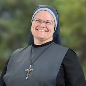 Mother Stella Maris